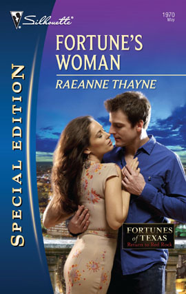 Title details for Fortune's Woman by RaeAnne  Thayne - Available